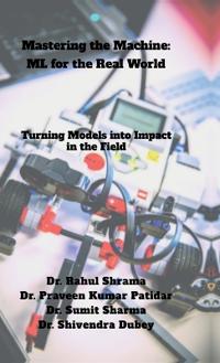Mastering the Machine