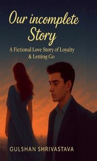 Our Incomplete Story