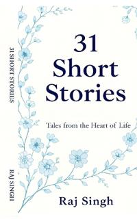 Bokomslag för "31 Short Stories"