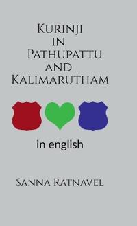 Kurinji in Pathupattu and Kalimarutham
