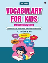 Vocabulary for Kids