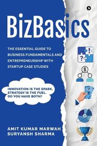 Bokomslag for "BizBasics"