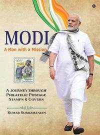 Modi - A Man with a Mission