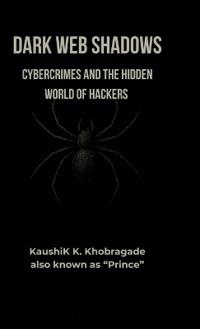 Bokomslag for "Dark Web Shadows"