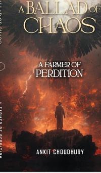 Bokomslag for "A Farmer of Perdition"