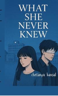 what she never knew