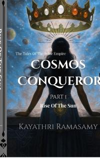 Cosmos Conqueror