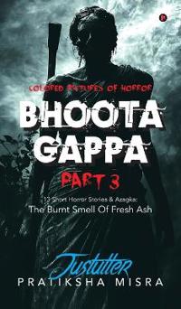 Bhoota Gappa Part 3