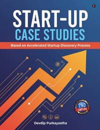 Start-Up Case Studies