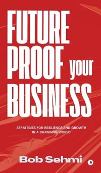 Future Proof Your Business
