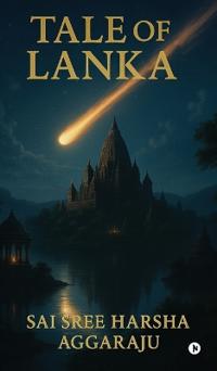 Bokomslag for "Tale of Lanka"