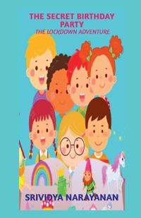 The Secret Birthday Party
