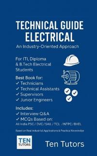 Technical Guide Electrical An Industry Oriented Approach