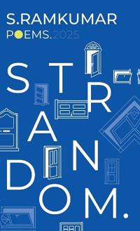 STRANDOM. Poems.2025