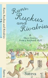 Runs, Ruckus and Rivalries