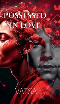 Bokomslag for "Possessed in Love"