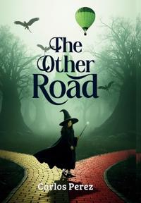 Bokomslag for "The Other Road"