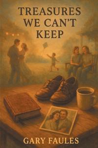 Bokomslag för "Treasures We Can't Keep, and Other Short Stories"