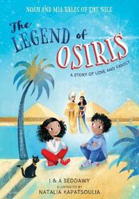 The Legend of Osiris