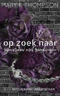 Op zoek naar zijn vrouw met rondingen