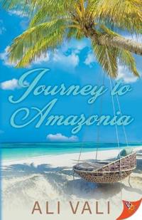 Journey to Amazonia