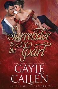 Surrender to the Earl