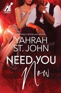 Need You Now