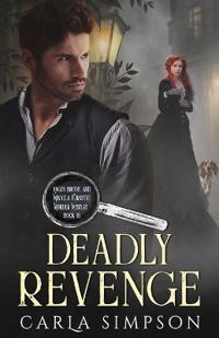 Deadly Revenge