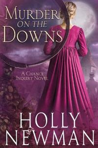Murder on the Downs