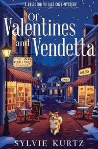 Of Valentines and Vendetta