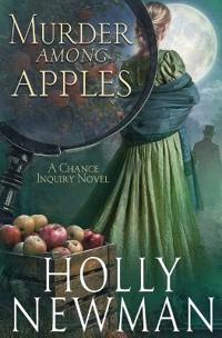 Murder Among Apples