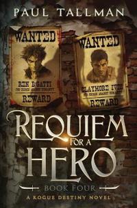 Requiem for a Hero