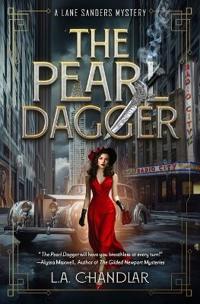 The Pearl Dagger