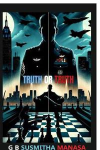 Bokomslag for "Truth or Truth"