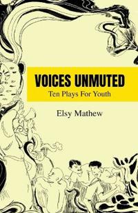 Bokomslag for "Voices Unmuted"