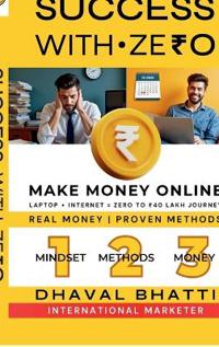Success With Ze₹0