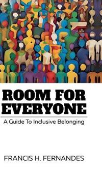 Bokomslag for "Room For Everyone"