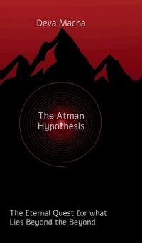 Bokomslag for "The Atman Hypothesis"