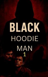 Black Hoodie Man 1