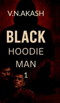 Black Hoodie Man 1