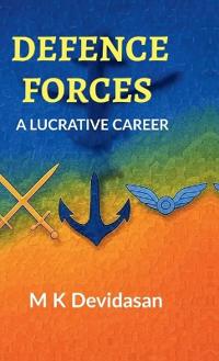 Bokomslag for "Defence Forces"