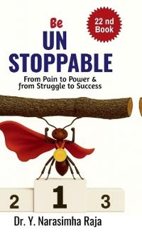 Be Unstoppable