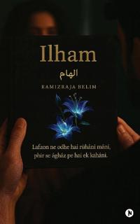 Bokomslag for "Ilham"