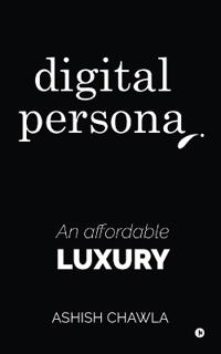 Bokomslag for "Digital Persona"