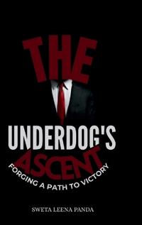 Bokomslag for "The Underdog's Ascent"