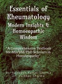 Essentials of Rheumatology