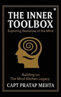 Bokomslag for "The Inner Toolbox"