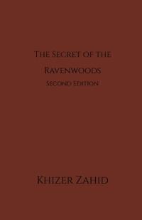 The Secret of the Ravenwoods