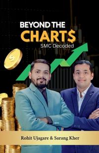 Bokomslag for "Beyond The Charts"