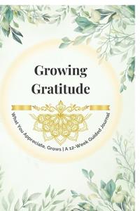 Growing Gratitude